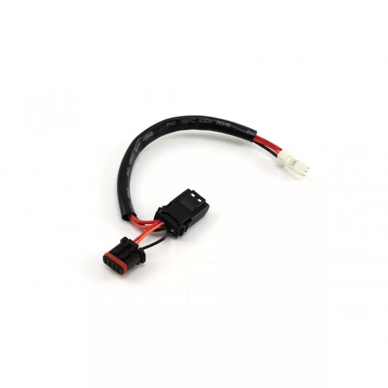 DENALI Plug-and-Play Kabeladapter B6 Bremslicht Harley-Davidson Pan America 1250 2021-