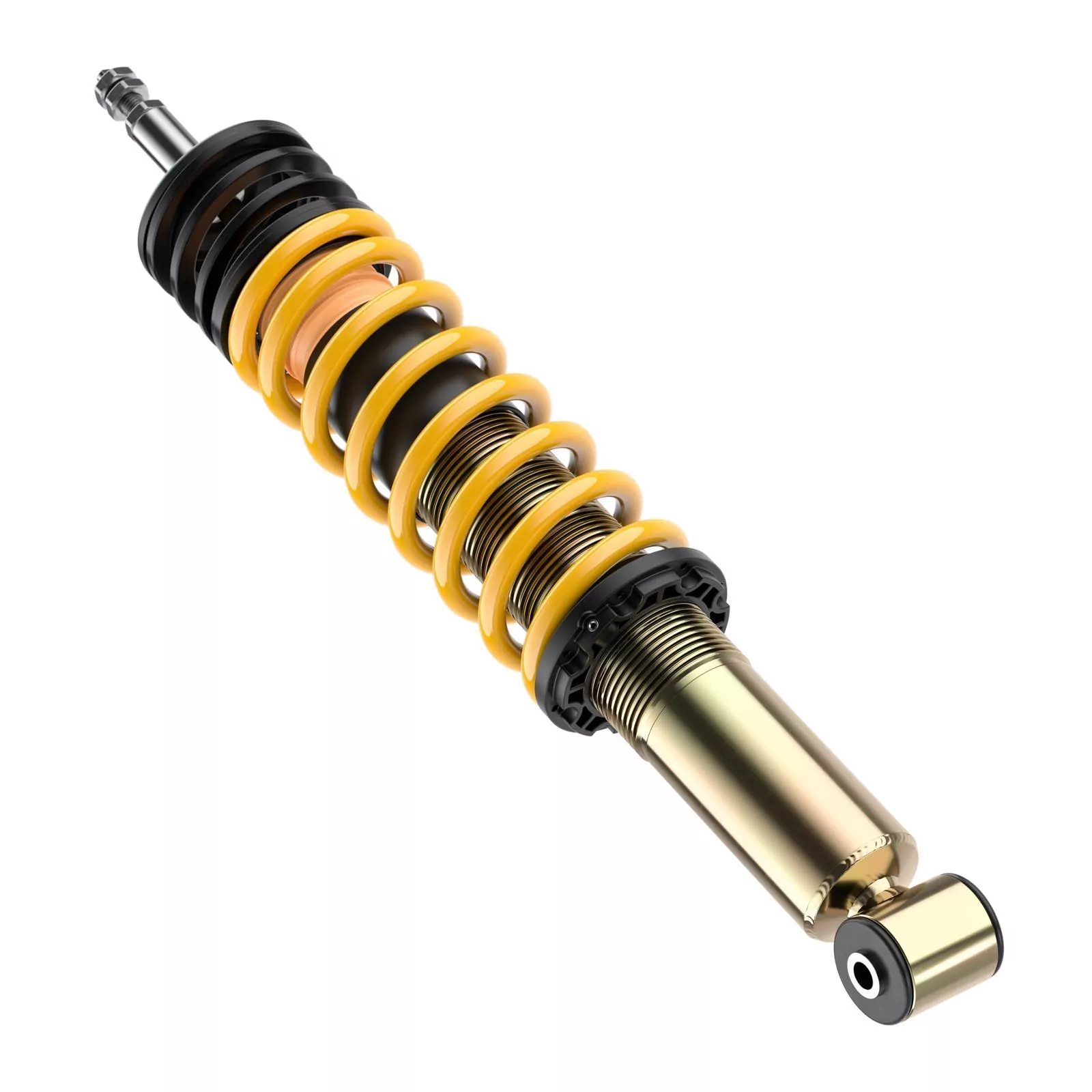 ST Gewindefahrwerk ST X  (mit fester Kennung) VW SCIROCCO II (53B) 08/1980-07/1992