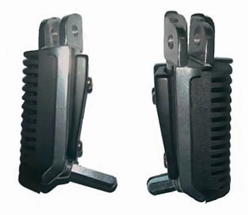 SHIN YO OEM Fußrasten für SUZUKI