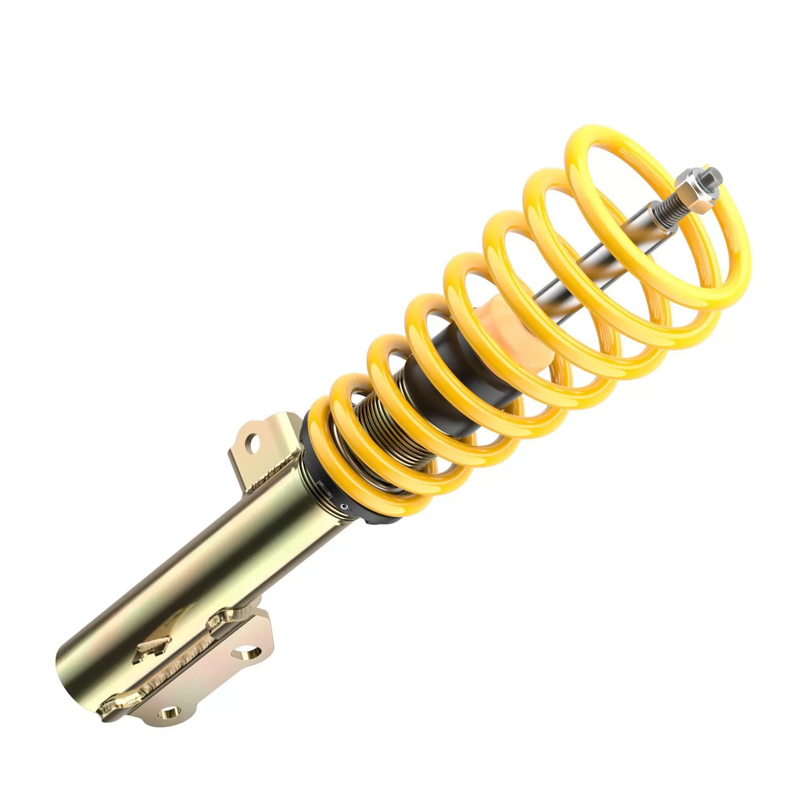 ST Gewindefahrwerk ST X  (mit fester Kennung) OPEL ASTRA K Sports Tourer (B16, B-K) 11/2015-