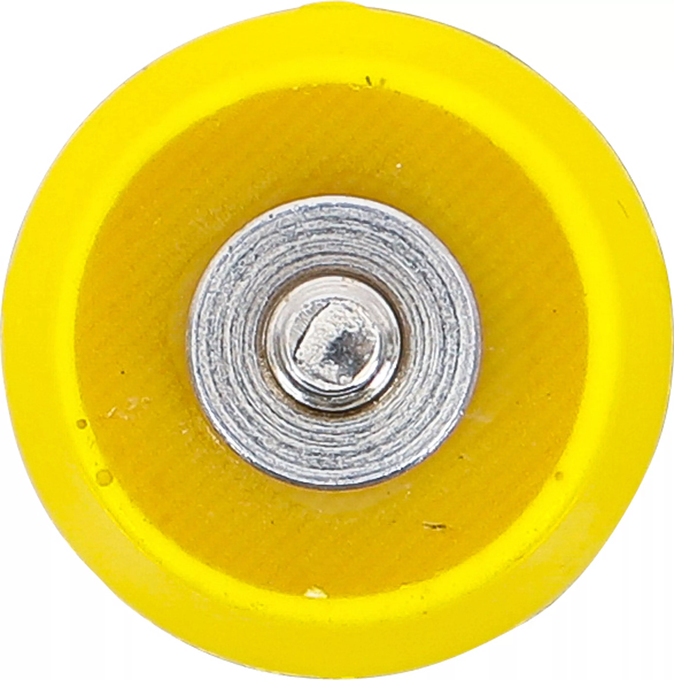 Klett-Teller für Art. 3291 | Ø 30 mm