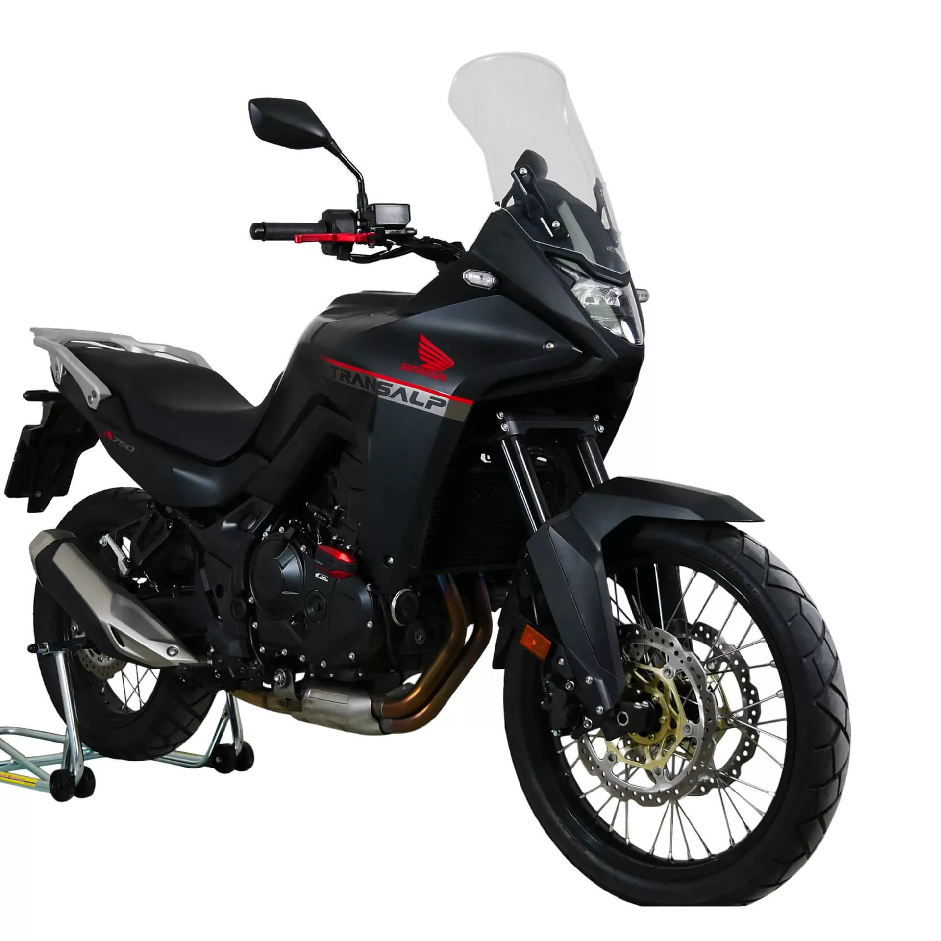 MRA Tourenscheibe für XL 750 TRANSALP, 2023- mit ABE