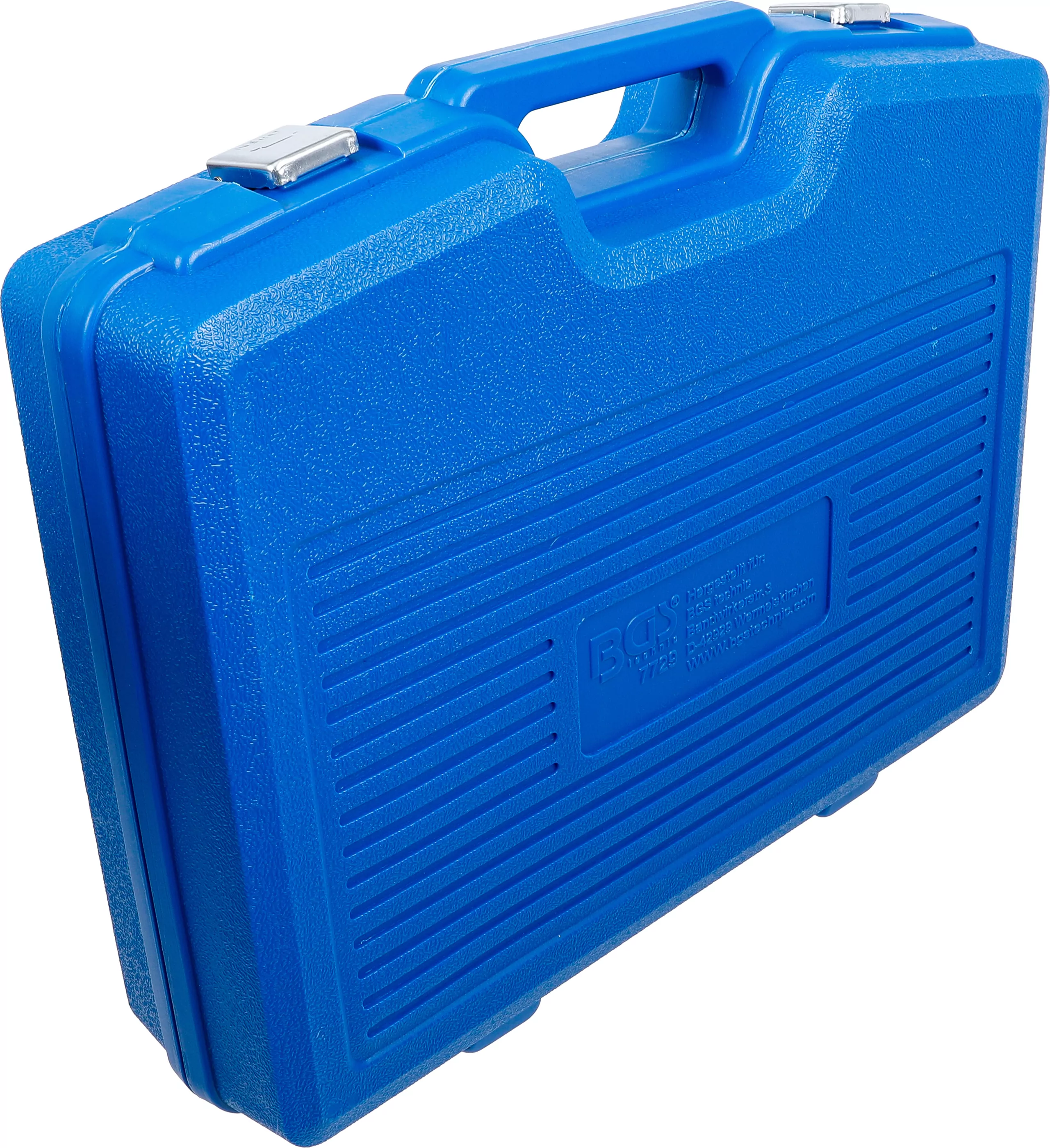 Hydraulischer Abzieher-Satz | 10 t | 25-tlg.