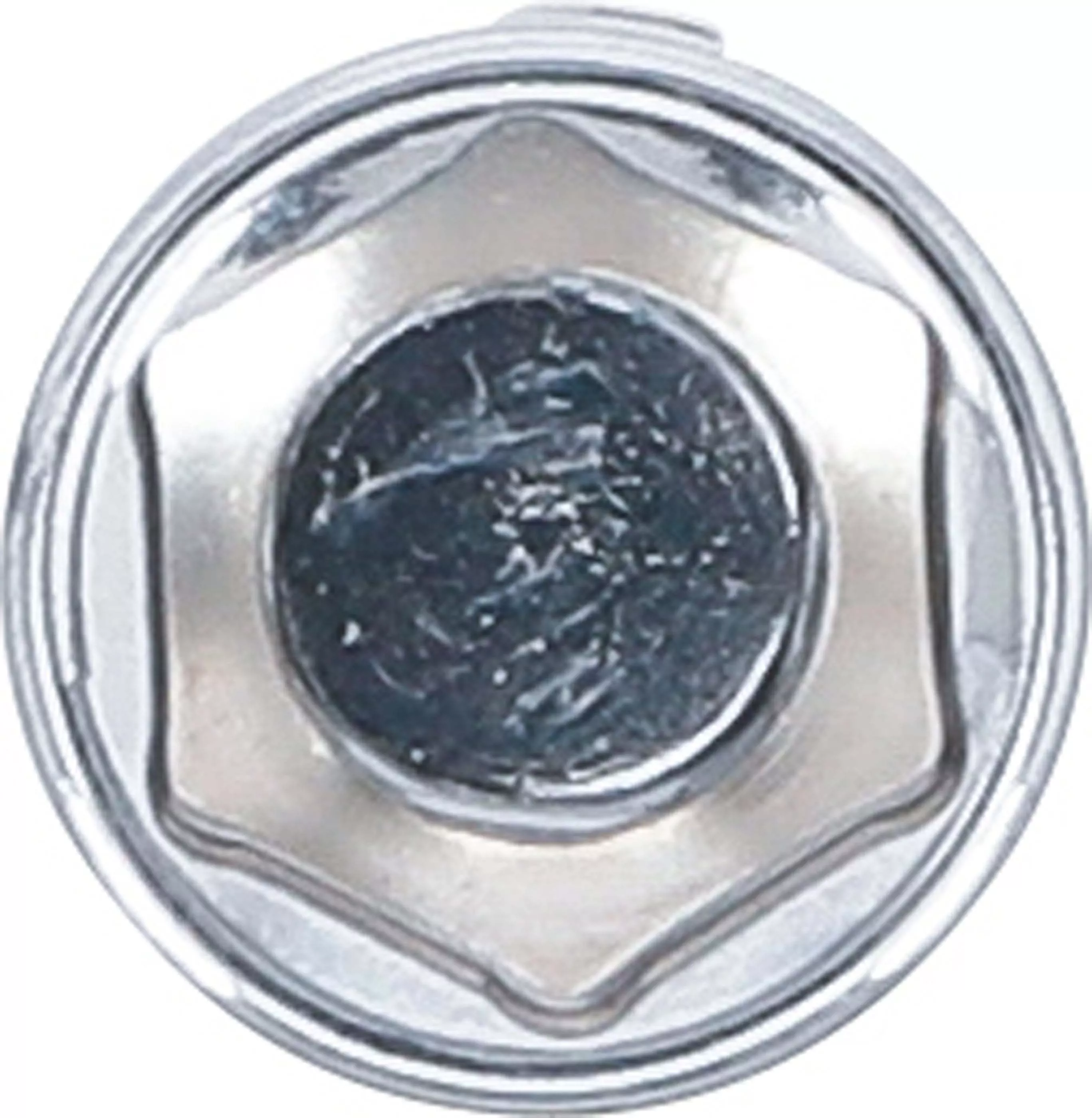 Kardangelenk-Einsatz Sechskant | Antrieb Innenvierkant 10 mm (3/8") | SW 14 mm