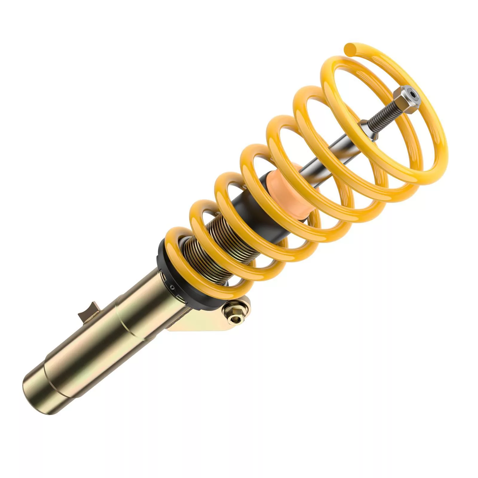 ST Gewindefahrwerk ST X  (mit fester Kennung) BMW 3er Touring (E91) 390L, 390X, 3K 12/2004-12/2012