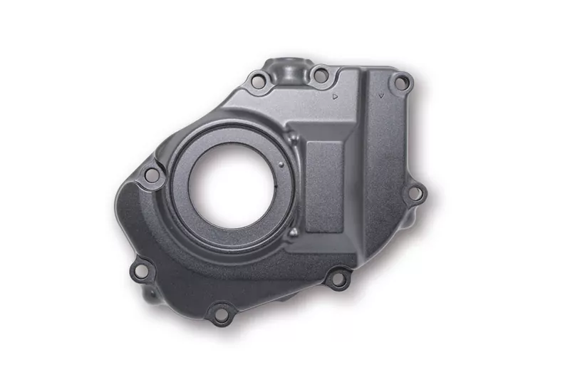 motoprofessional Zündungsdeckel, anthrazit, CBR 600 F, CBR 900 RR