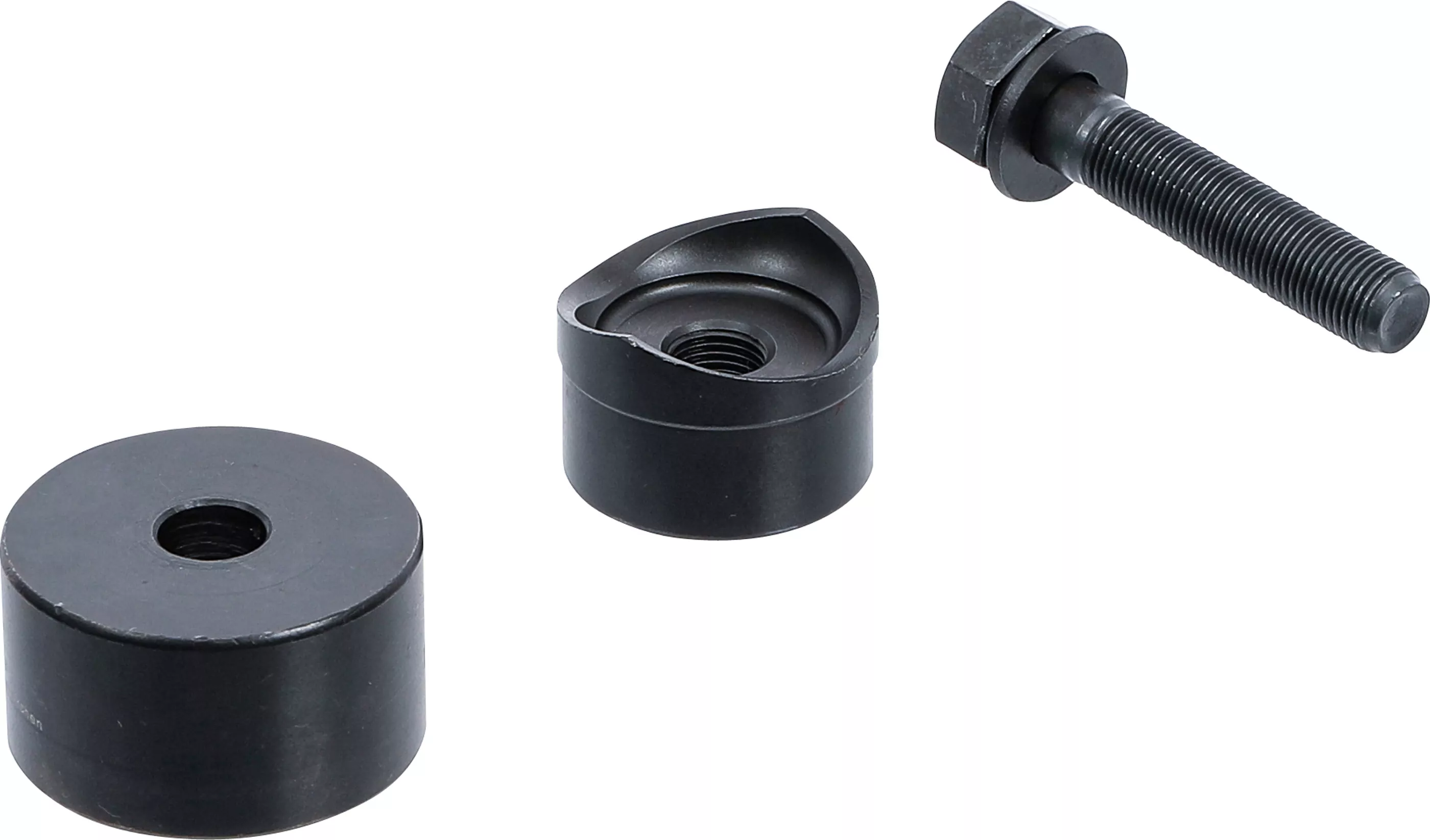 Schraublocher | 32 mm