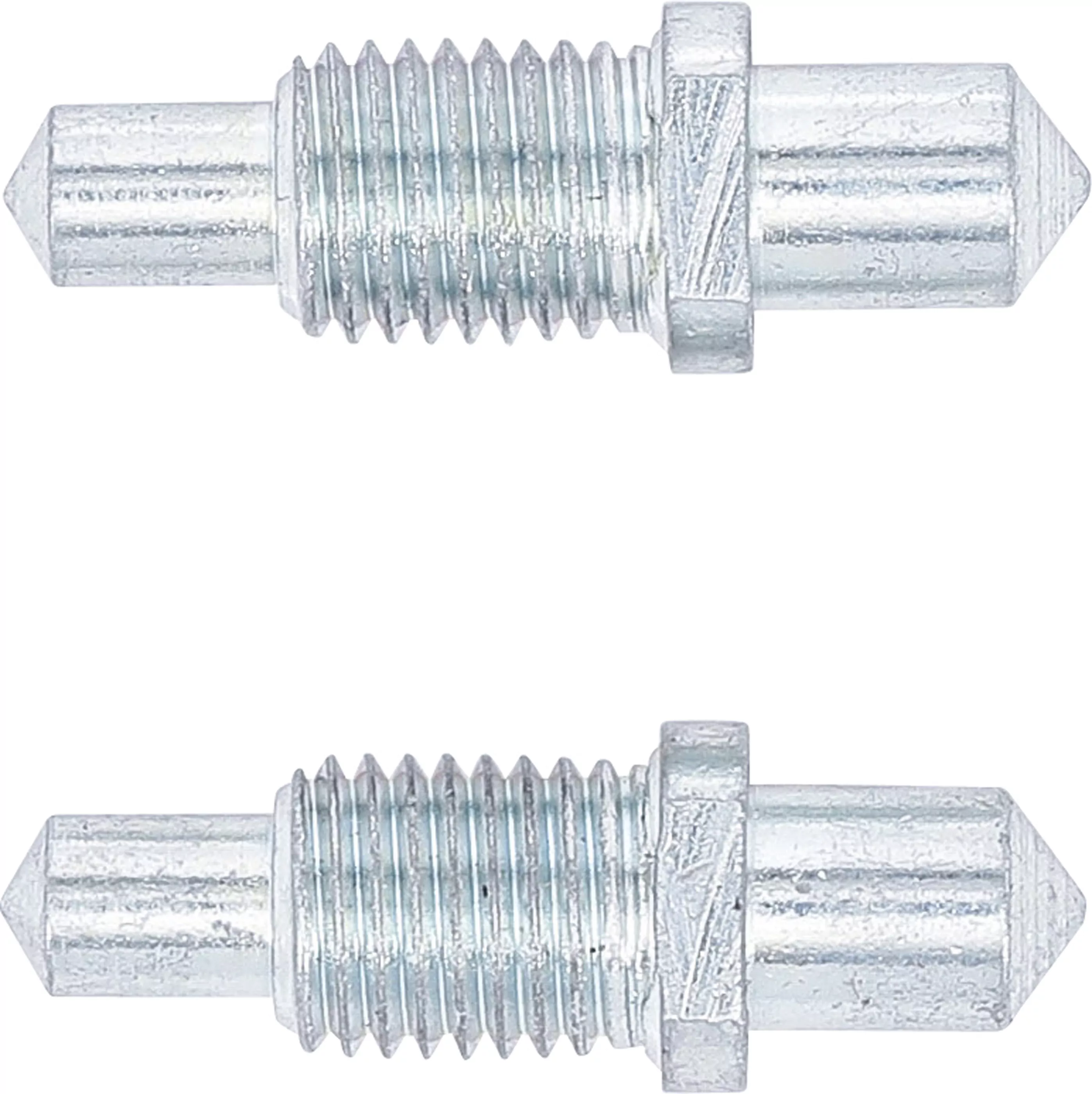 Ersatzzapfen | 6 - 8 mm | für Art. 9602 | 2-tlg.