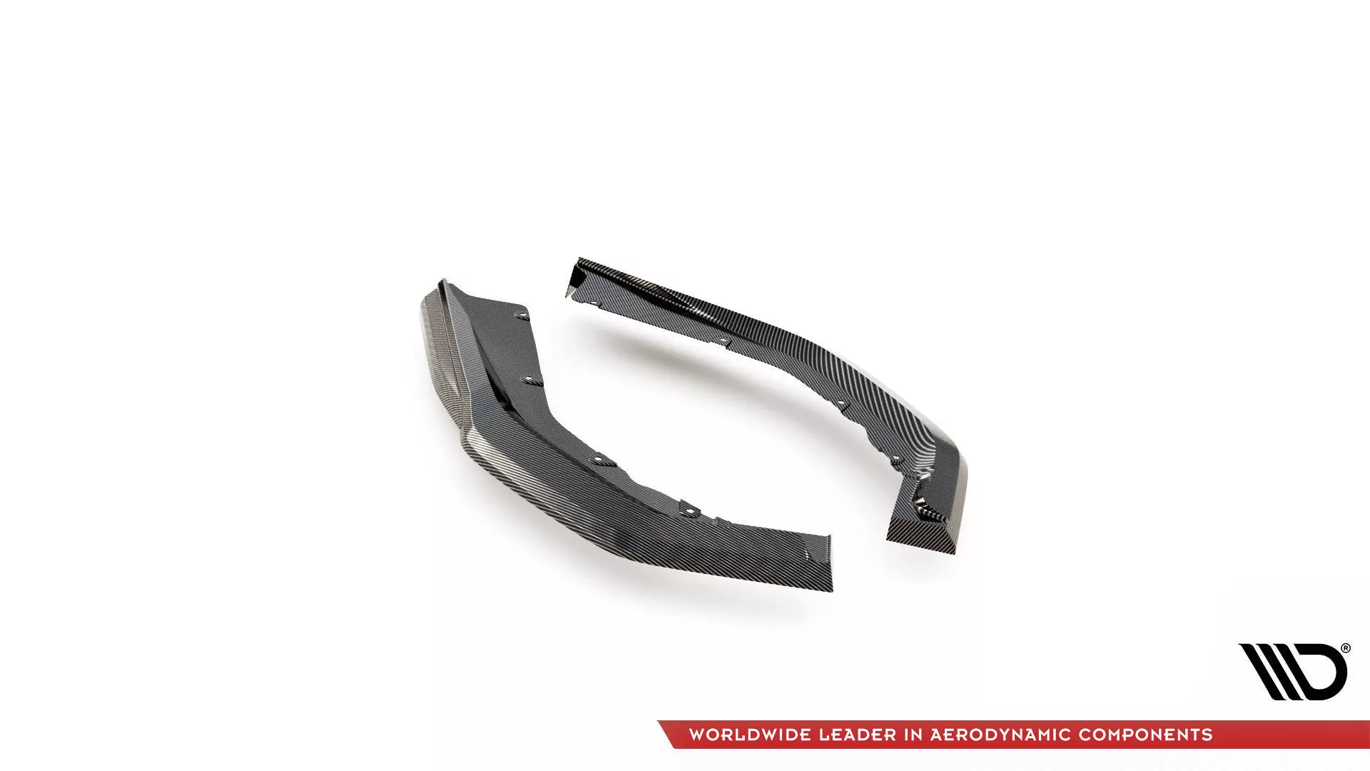 Carbon Fiber Heck Ansatz Flaps Diffusor Für BMW M4 G82 Competition