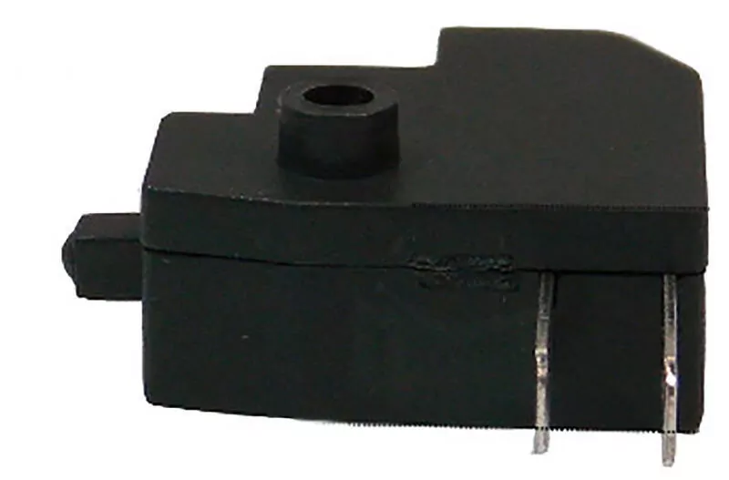 - Kein Hersteller - Bremslichtschalter vorne, Fahrzeugbezogen