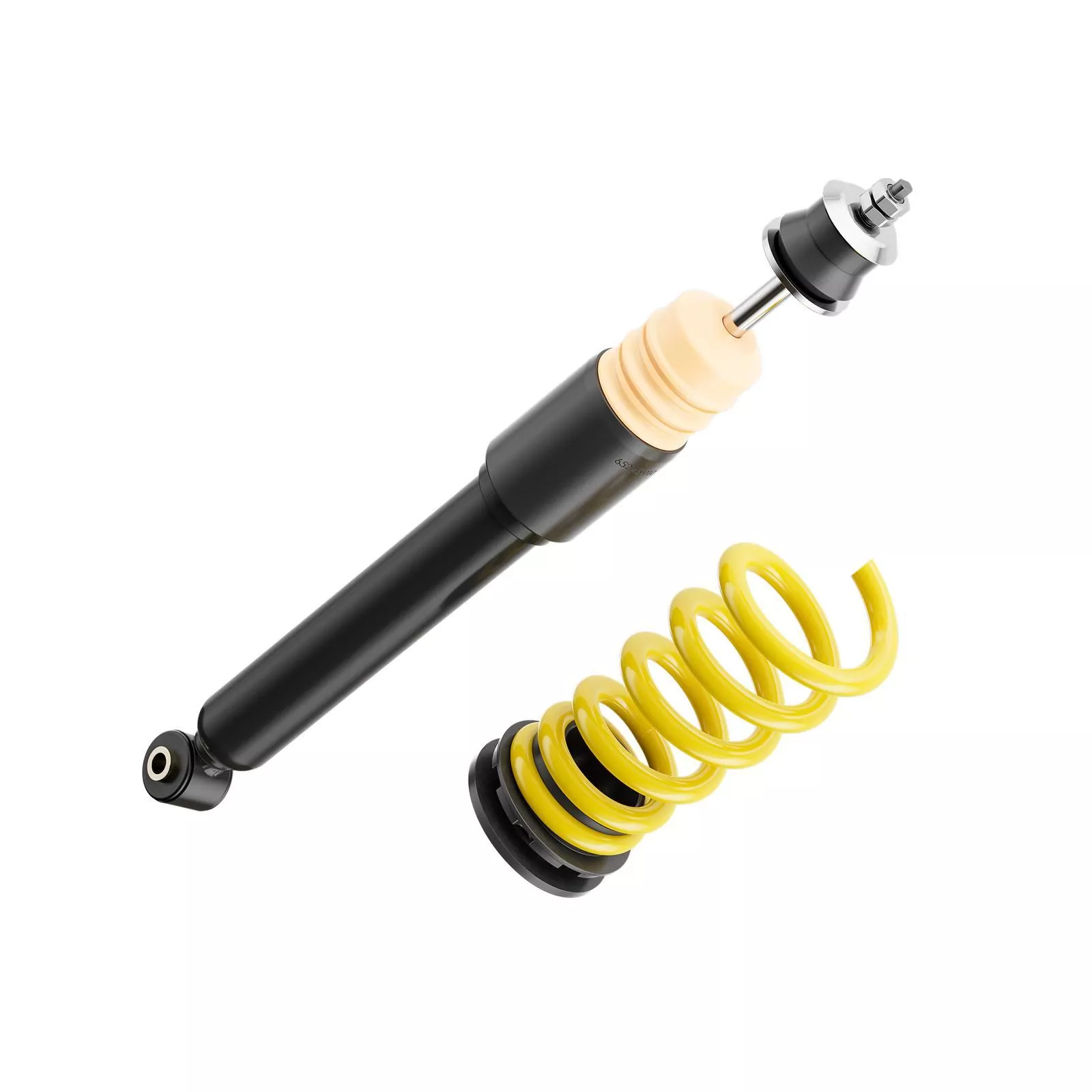 ST Gewindefahrwerk ST X  (mit fester Kennung) OPEL CORSA C (X01) 09/2000-12/2009