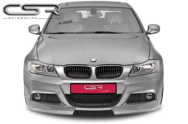 Frontansatz für BMW E90 E91 3er FA146