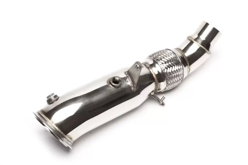 TA Technix Downpipe passend für BMW 1er Serie F20/F21, 2er Serie F22/F23, 3er Serie F30/F31/F34, 4er Serie F32/F33/F36 - N20 Motoren