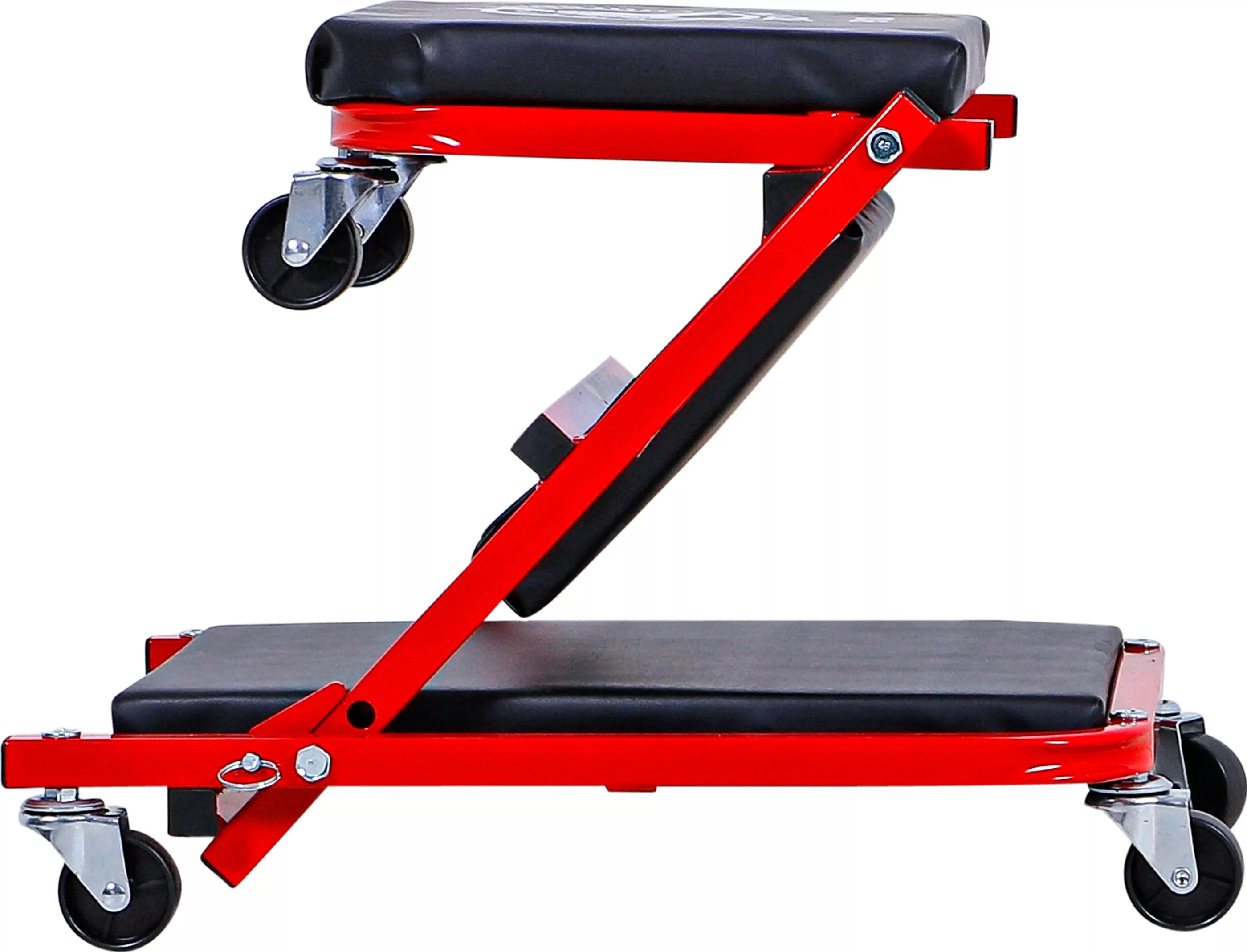 Sitz- und Liege-Montageroller