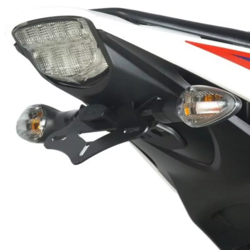 R&G Premium Kennzeichenhalter Honda CBR 1000 RR 2012-2016