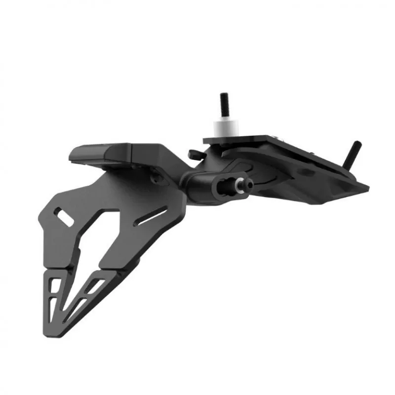 Evotech Kennzeichenhalter Aprilia RS 660 | Tuono 660
