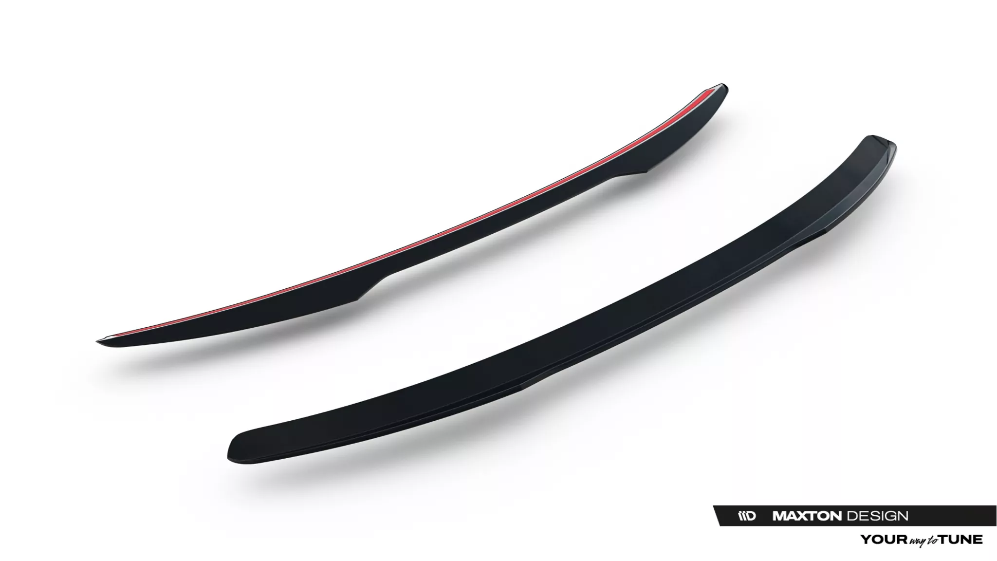 Höher Spoiler CAP Für BYD Seal U Mk1 