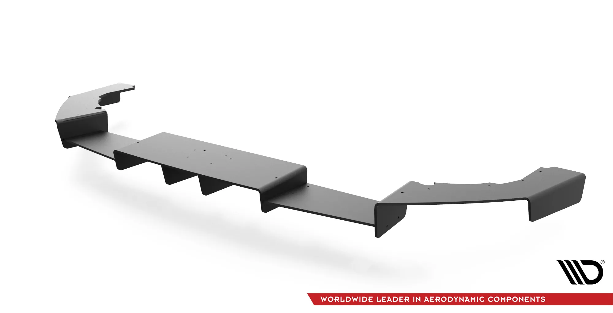 Heckschürze Für Racing BMW M2 F87