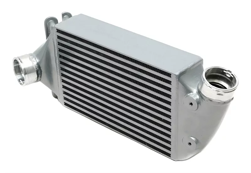 TA Technix Ladeluftkühler passend für Porsche 911 Typ 997