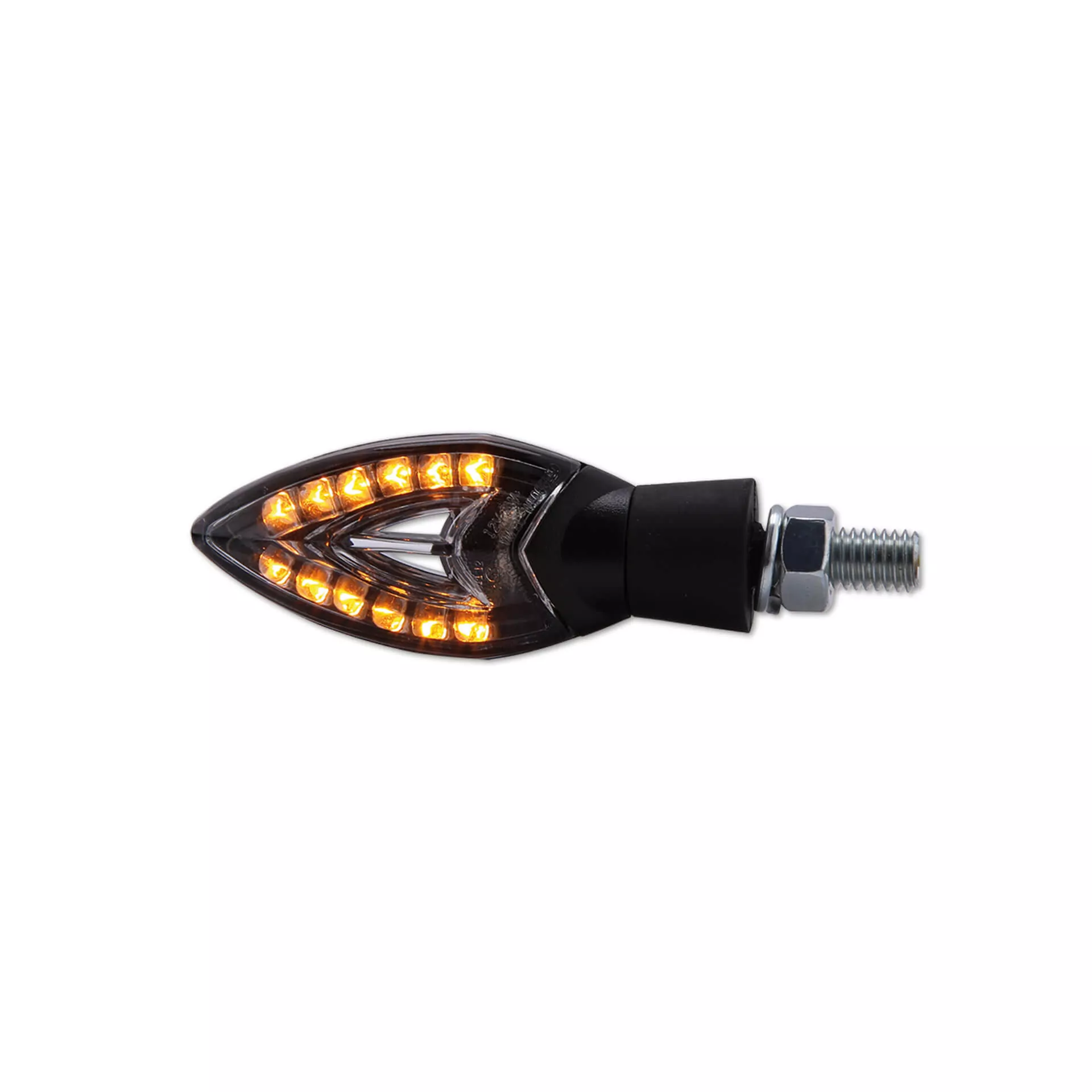 SHIN YO LED Blinker SPADES E-geprüft