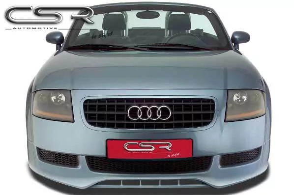 Frontansatz für Audi TT 8N FA069