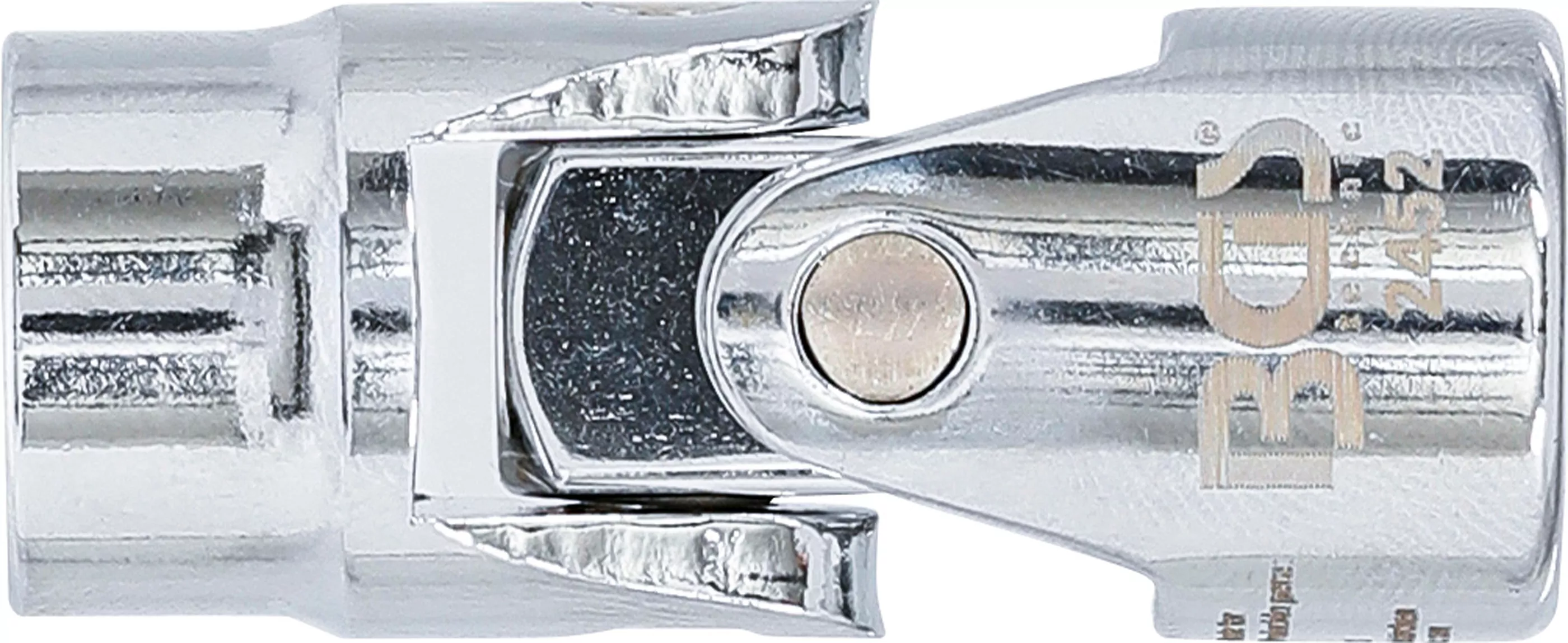 Kardangelenk-Einsatz Sechskant | Antrieb Innenvierkant 10 mm (3/8") | SW 12 mm