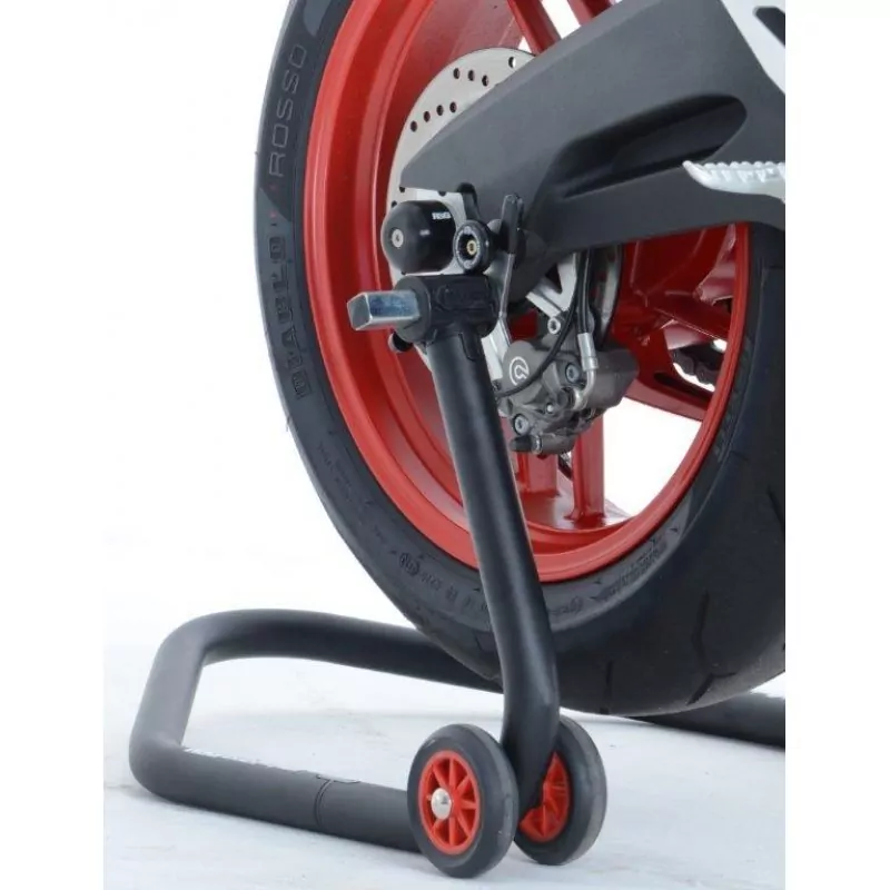 R&G Racing Schwingen Protektoren Ducati 899 / 959 Panigale