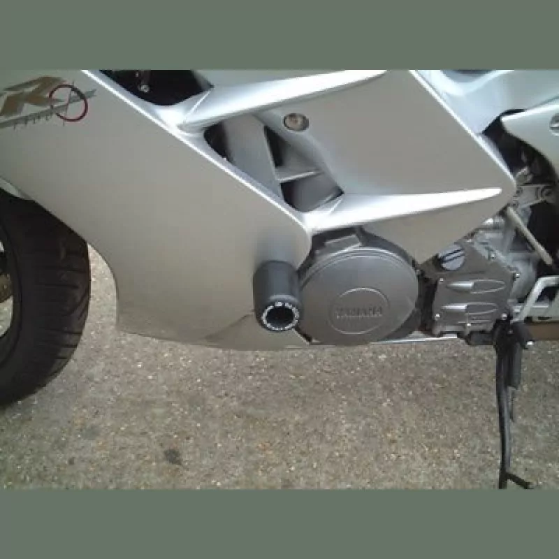 R&G Racing Sturzpads Yamaha FJR 1300 bis -2005