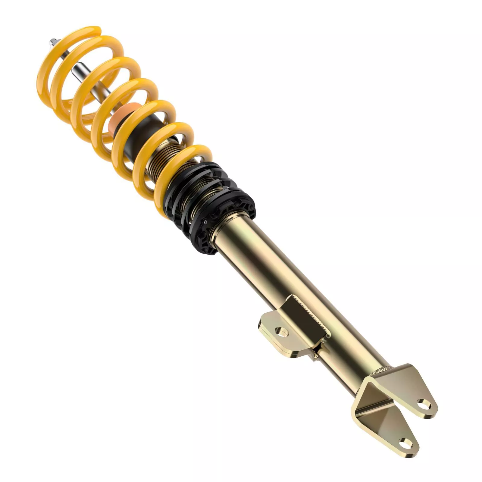 ST Gewindefahrwerk ST XA  (mit Härteverstellung) CHRYSLER 300 C Touring (LX, LE) 09/2004-12/2010