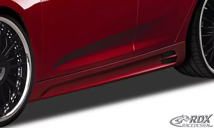 RDX Seitenschweller für FORD Focus 3 "GT-Race" 