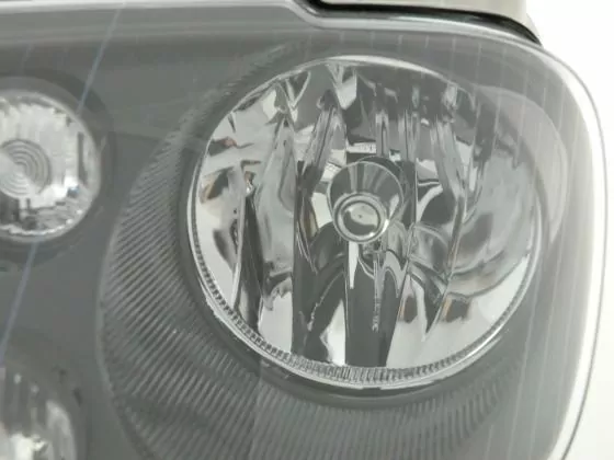 Verschleißteile Scheinwerfer links VW Touran (Typ 1T) Bj. 03-06