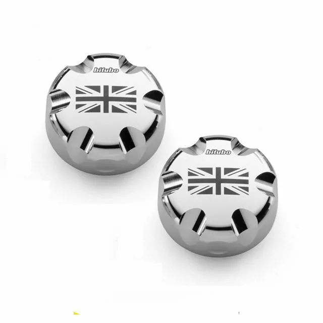 BITUBO Abdeckkappen für JBH