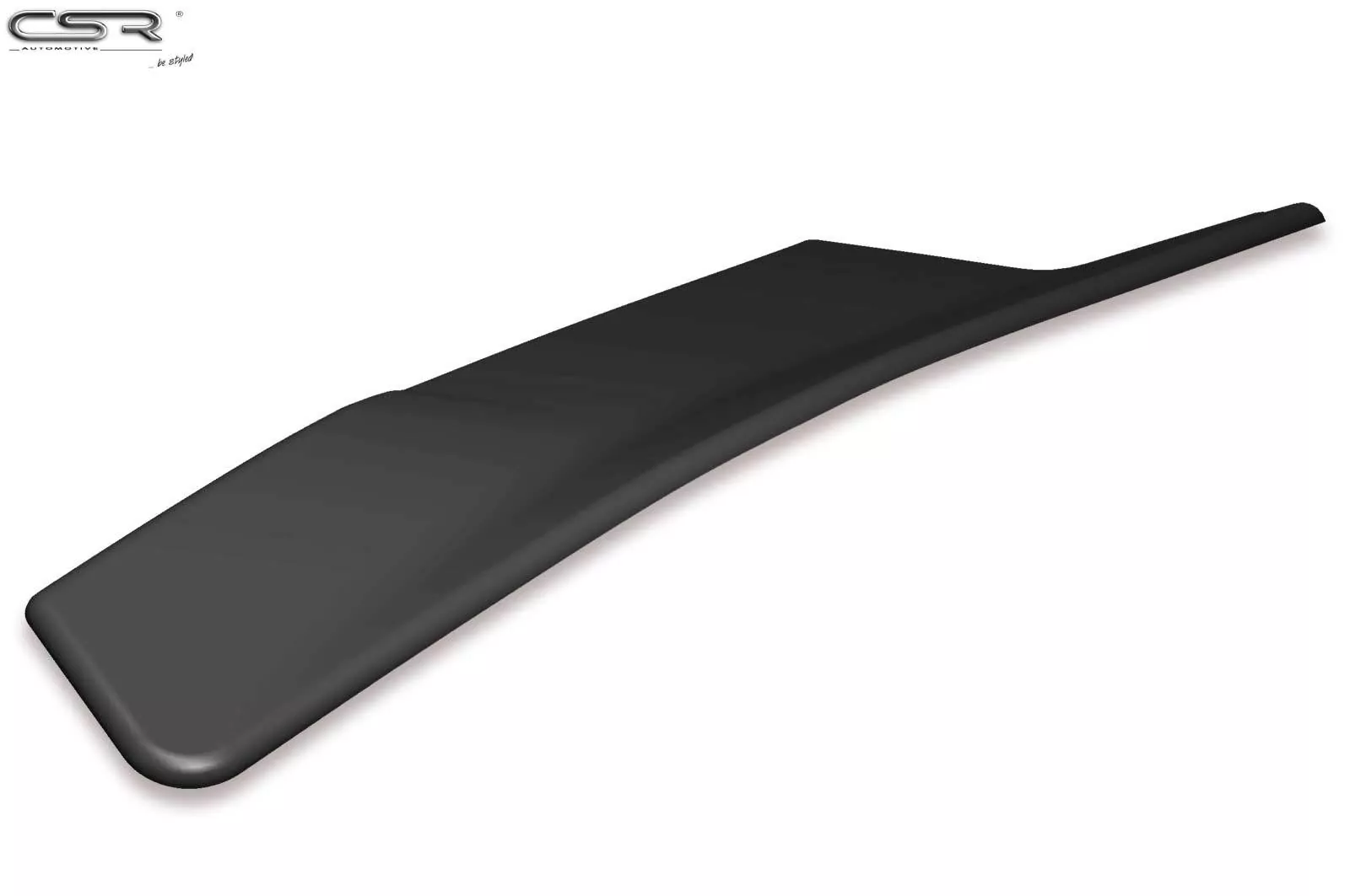 Heckflügel mit ABE für VW Passat B6 Typ 3C HF602-M Carbon Look (matt)