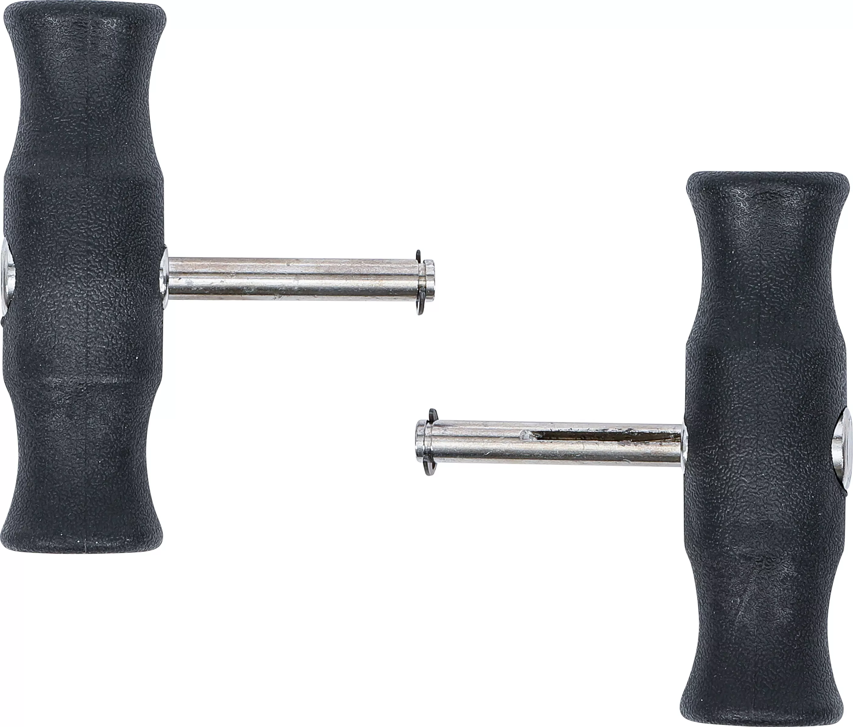 Zuggriffe für Schneiddraht zum Ausglasen | 2-tlg.