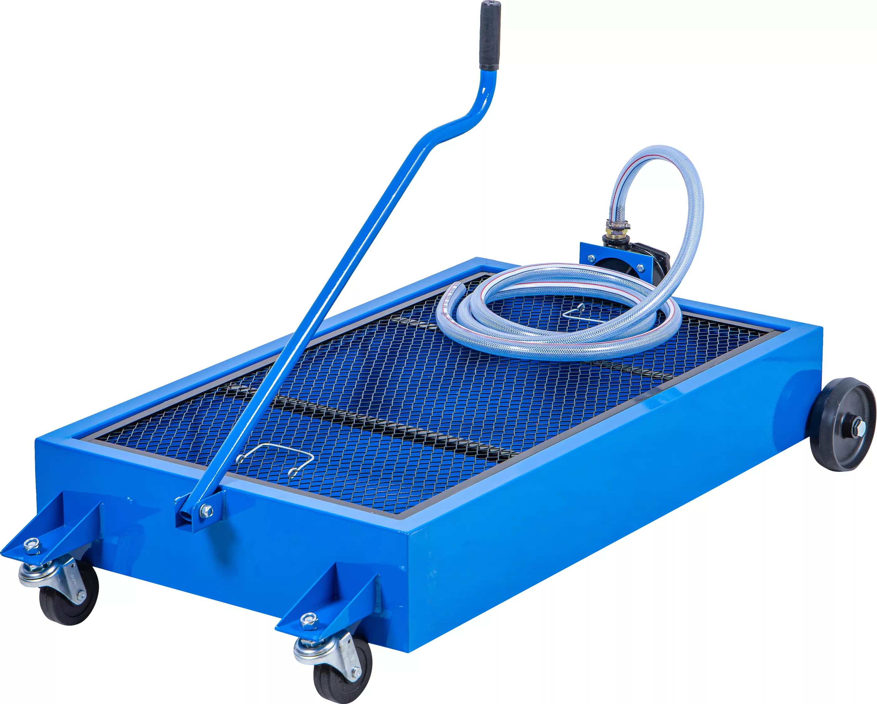 Öl-Auffangwanne | fahrbar | 55 l