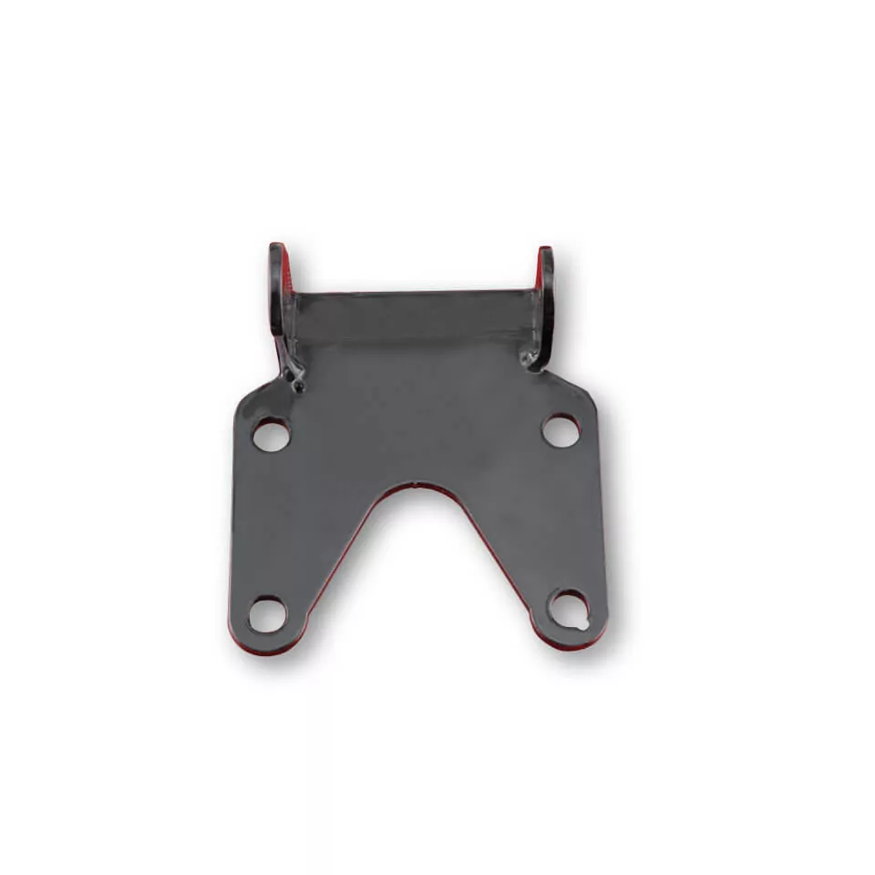 HIGHSIDER pro Kennzeichenhalter Universal Typ 1