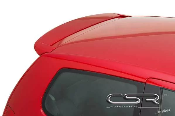 Heckflügel für VW Fox HF415