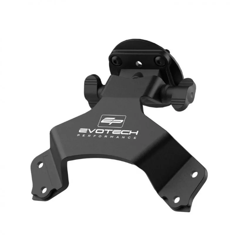 Evotech TomTom Navigationshalterung Ducati Multistrada V2 | V2 S 2025-