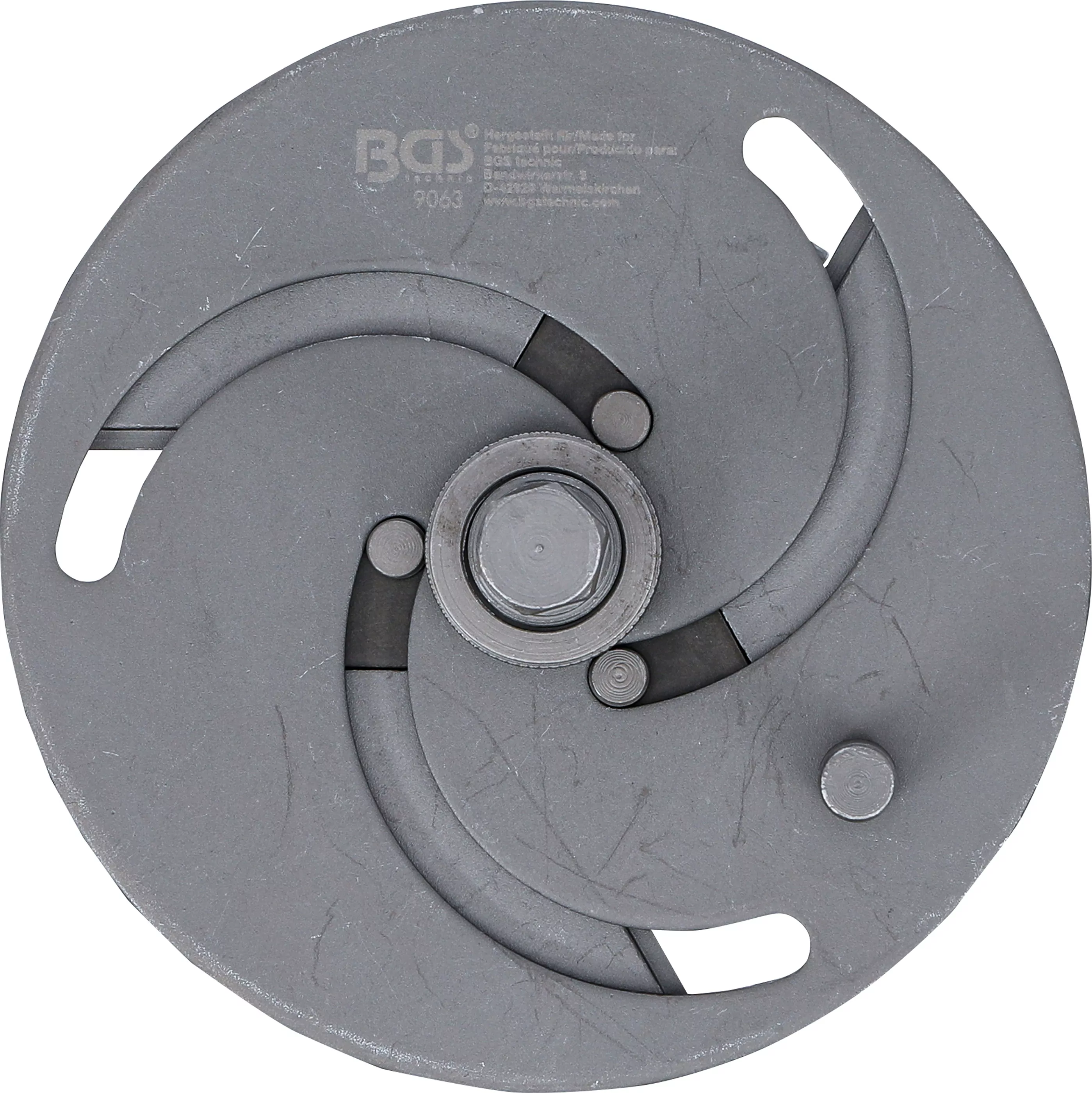 Universal-3-Arm-Tankgeber-Schlüssel | 89 - 170 mm