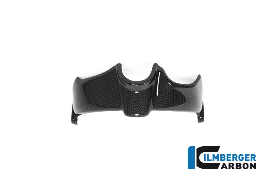 Ilmberger Carbon Lampenabdeckung glänzend