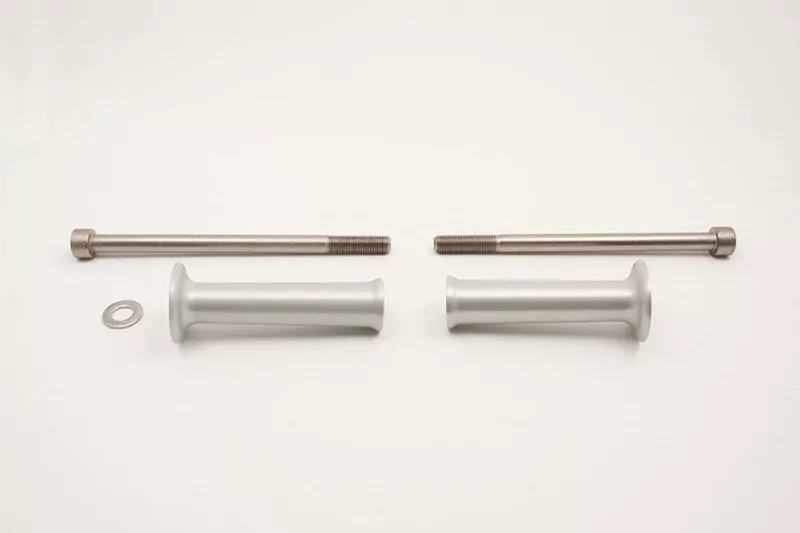 LSL Crash Protectors Fitting Kit Honda CB500F