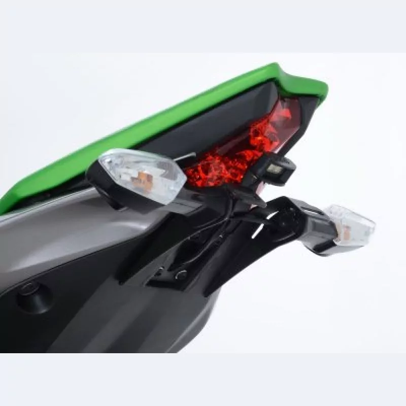 R&G Premium Kennzeichenhalter Kawasaki Z 1000 2014- / Z 1000 R 2017-