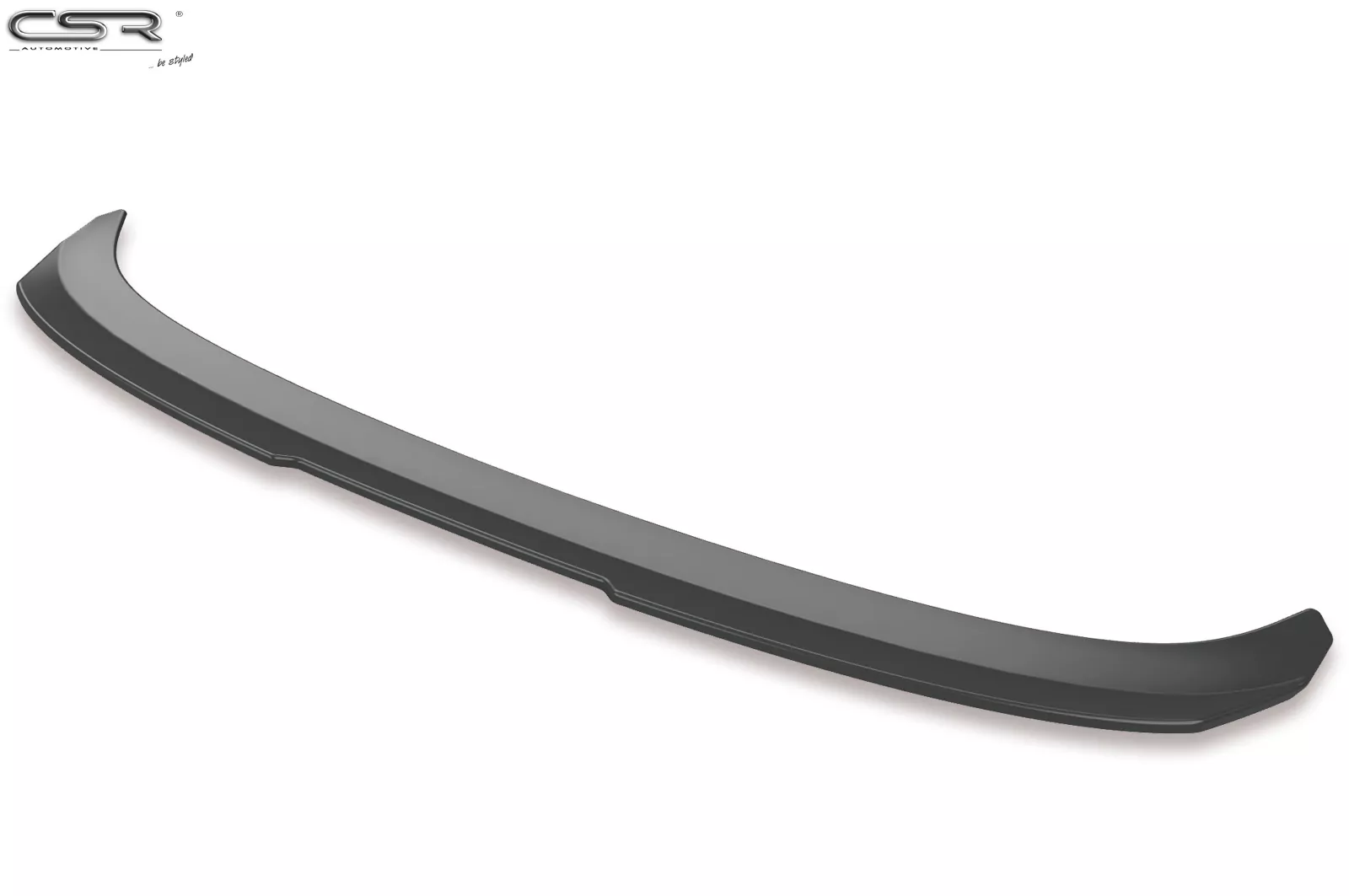 Heckflügel mit ABE für BMW 3er F30 HF600-C Carbon Look Hochglanz