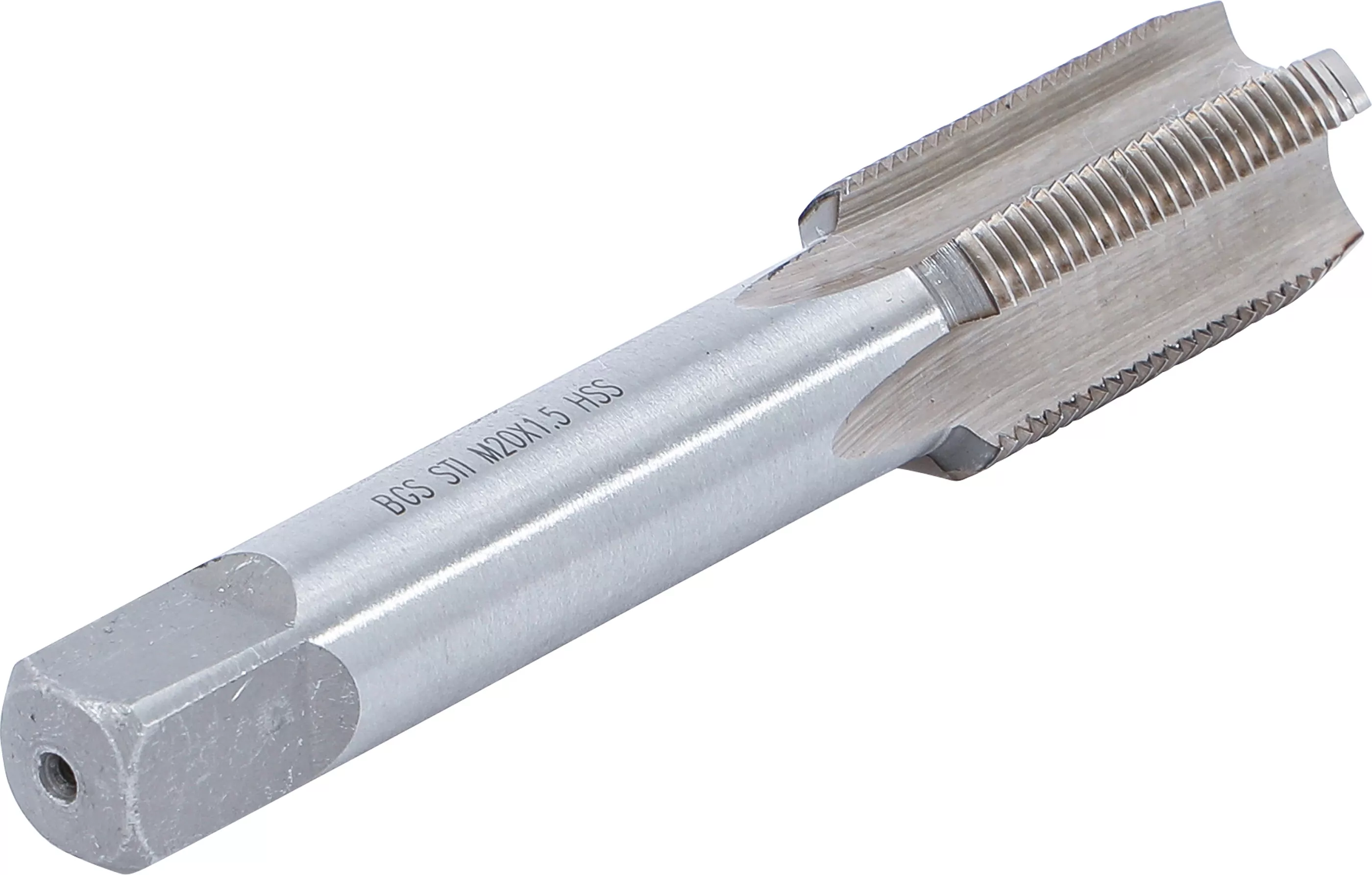 STI-Einschnitt-Gewindebohrer | HSS-G | M20 x 1,5 mm