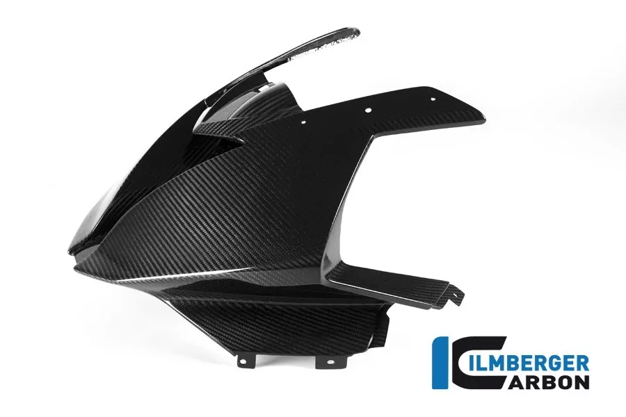 Ilmberger Carbon Verkleidungsoberteil Racing 1teilig Carbon