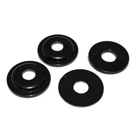 SHIN YO Indy Spacer ISO 1 Indicator Mounting Plates