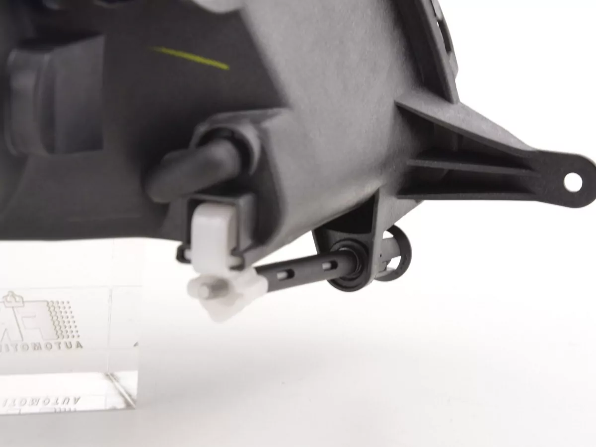 Verschleißteile Nebelscheinwerfer links VW Sharan 2 Bj. 2010-