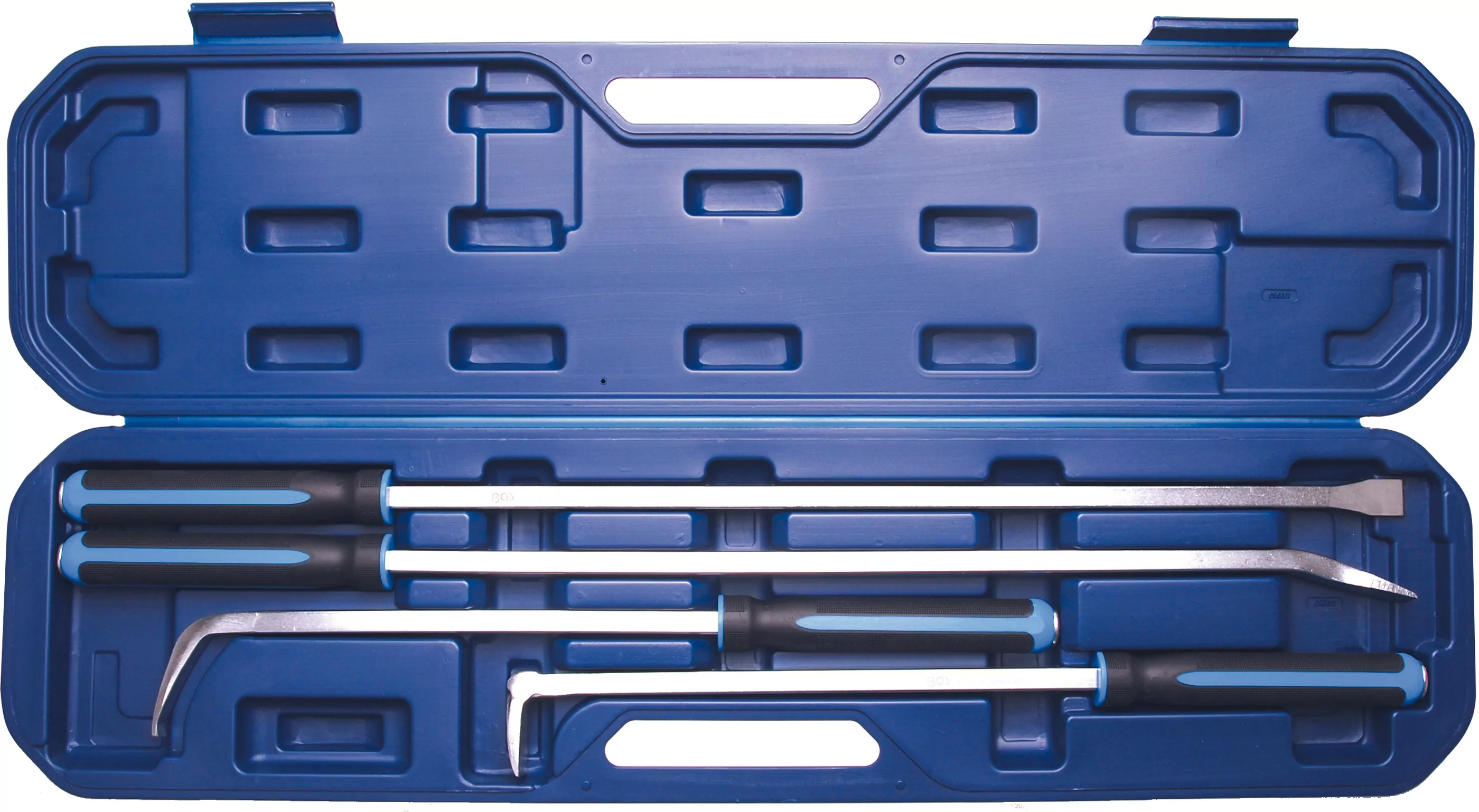 Stemmhebel-Satz | 4-tlg.