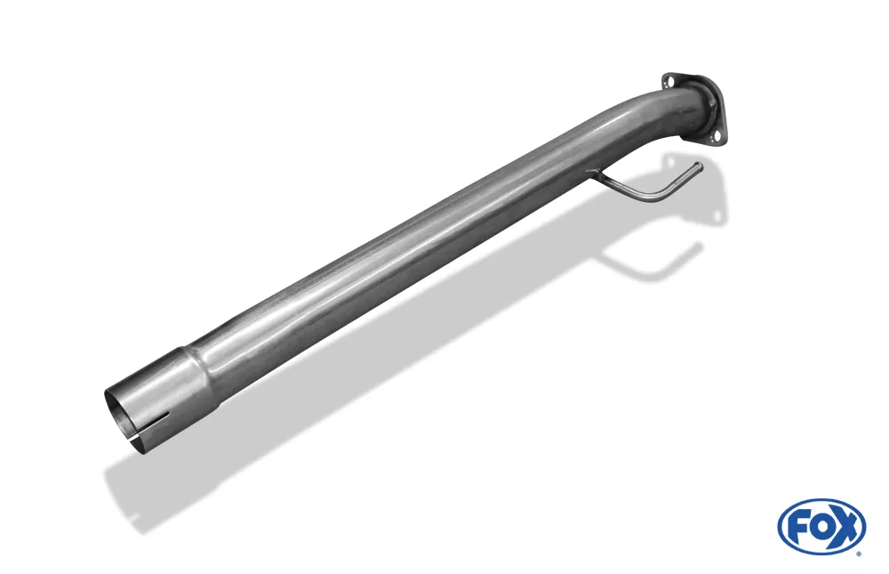 Kia Optima Sportswagon JF  Vorschalldämpferersatzrohr