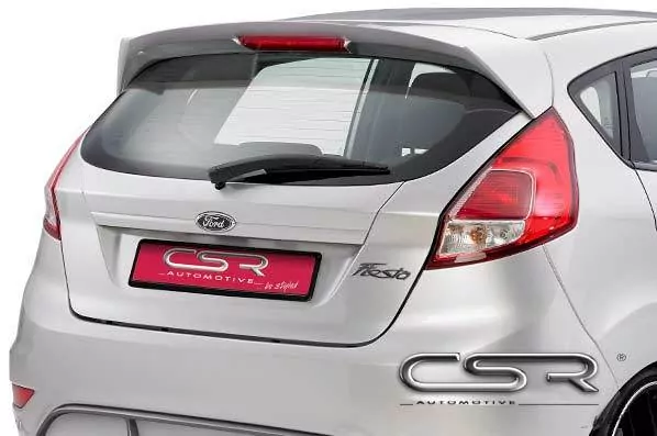 Heckflügel für Ford Fiesta MK7 HF457